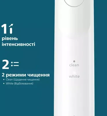 Elektrinis dantų šepetėlis Philips HX7110/02