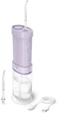 Philips Sonicare Compact Flosser 1000 HX3333/23 Burnos irigatorius