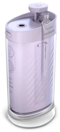 Philips Sonicare Compact Flosser 1000 HX3333/23 Burnos irigatorius