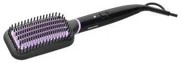 Philips „StyleCare Essential“ Šildomas tiesinimo šepetys BHH880/00