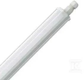 „Philips“ hermetiškas LED šviestuvas 46 W WT060C LED56S/840 PSU TW1 L1500 5600lm 4000K 911401876980