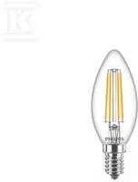 „Philips COREPRO LED CANDLE ND“ 6,5–60 W E14 82
