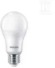 Philips Ecofit LED lemputė 13W pakaitinė 100W 1521lm 4000K LED lemputė ND 13-100W A60 E27 840 1CT
