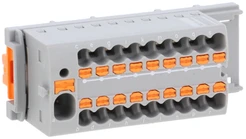 „Phoenix Contact TFIX 4“ / 18X1.5-NS35 GY 1047454