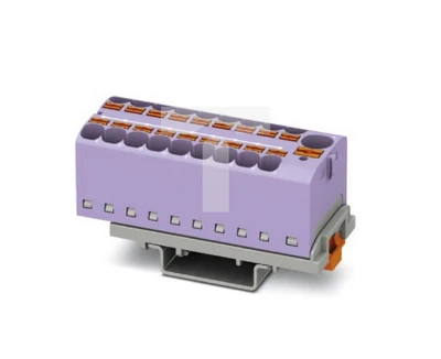 Phoenix Contact PTFIX 4 / 18X1, 5- NS35 VT 1047462