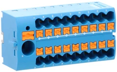 Phoenix Contact TFIX 6 / 18X2.5- NS35A BU 3273244