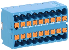 Phoenix Contact TFIX 18X2.5 BU 3273310