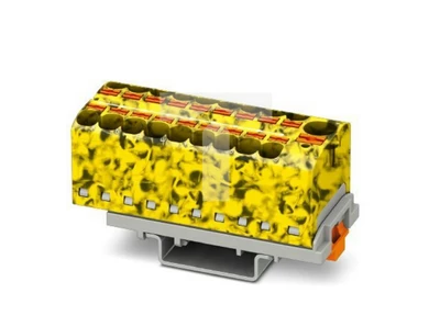 Phoenix Contact PTFIX paskirstymo blokas 10/18X4-NS35-FE 3273656