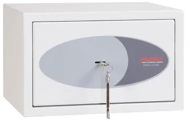 Phoenix Safe „Phoenix Seifas“ „Phoenix Seifas Fortress II“ raktų seifas (SS1181K MKII)