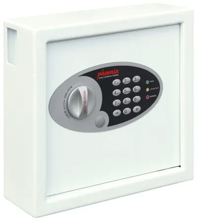 Phoenix Safe Carruzzo Phoenix Seifas Co. Cygnus KS0031E Balta