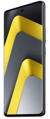 „Mobilize Classic Gelly“ piniginės formos dėklas „Xiaomi Redmi Note 15 Pro 5G“ Juodas