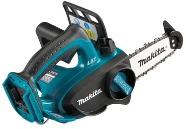 Grandininis pjūklas Makita DUC122Z Cordless chain saw, 18V Li-ion, be akumuliatoriaus ir kroviklio