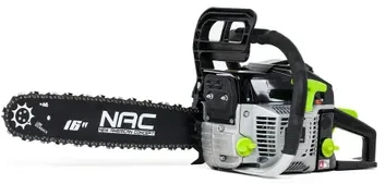 Benzininis NAC grandininis pjūklas 45cc 40cm CST45-40-02AC