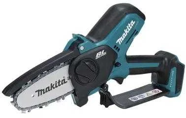 Grandininis pjūklas Makita DUC101Z Cordless prunning saw, 18V 100mm, be akumuliatoriaus ir kroviklio