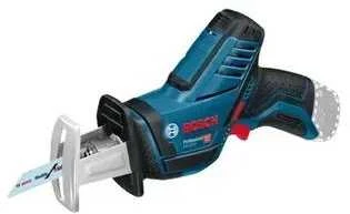 Bosch Universalus pjūklas GSA 12V-14, be akumuliatoriaus ir kroviklio