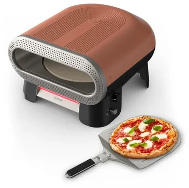 Elektrinė picos krosnelė Tefal JM600TE0