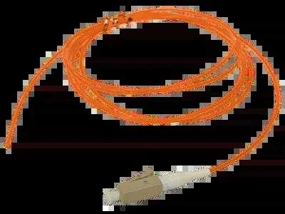 Pigtail MM OM2 1G 50/125 LC kištukas, 2 m ilgio "EASY STRIP" ALANTEC
