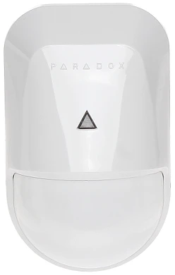 PIR JUTIKLIS NV5 PARADOX, PET iki 16Kg