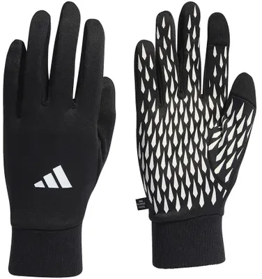 Pirštinės adidas Tiro Competition juoda HS9750 (XL)