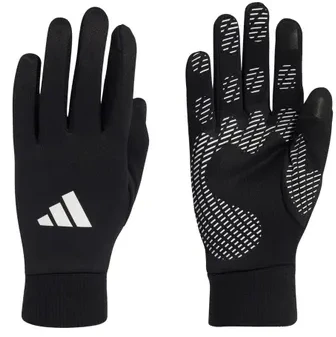 Pirštinės adidas Tiro Competition juoda JY7998 (S)