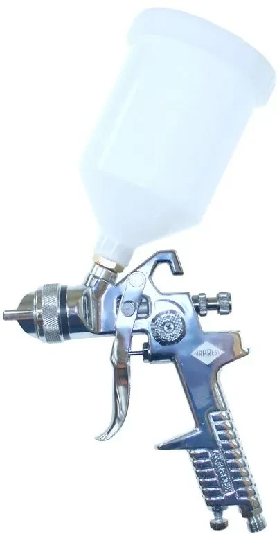 AIRPRESS LAKAVIMO PISTOLETAS HVLP 2,0 mm