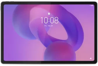 Planšetė Lenovo Idea Tab Plus (w/o power adapter) | ZAGF0098SE | Luna Pilkas | 12.1 " | 2560 x 1600 pikselių | IPS | MediaTek | 8 GB | Dimensity 6400 | Soldered LPDDR4X | 256 GB | 5G | Wi-Fi | Front camera | 8 MP | Rear camera | 13 MP | Bluetooth | 5.2 | Android | 15 or Later | Garantija 24 mėn.