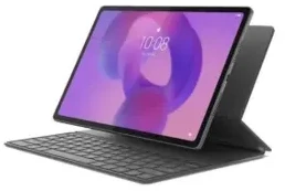 Planšetė Lenovo Idea Tab Plus | ZAG70930SE | 12.1 " | Luna Pilkas | IPS | 2560 x 1600 pikselių | MediaTek | Dimensity 6400 | 8 GB | Soldered LPDDR4X | 128 GB | Wi-Fi | Front camera | 8 MP | Rear camera | 13 MP | Bluetooth | 5.2 | Android | 15 or Later | Lenovo Tab Pen