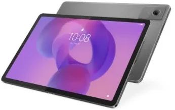 Planšetė Lenovo Idea Tab | ZAFM0330NL | 11 " | Luna Pilkas | IPS | 2560 x 1600 pikselių | MediaTek | Dimensity 6300 | 8 GB | Soldered LPDDR4X | 256 GB | 5G | Wi-Fi | Front camera | 5 MP | Rear camera | 8 MP | Bluetooth | 5.2 | Android | 15 or Later | Garantija 24 mėn. | Lenovo Folio Keyboard, Lenovo Tab Pen