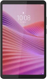 Planšetė Lenovo Tab One Mediatek 64 GB 22,1 cm (8,7") 4 GB Wi-Fi 5 (802.11ac) Android 14 Pilka