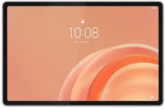 Planšetė Lenovo Tab Plus Gen 2 | ZAHT0121SE | Dangiškai balta | 12,1 " | 2560 x 1600 pikselių | IPS | MediaTek | 8 GB | Dimensity 7400 | Įlituota LPDDR5 | 256 GB | Wi-Fi | Priekinė kamera | 8 MP | Galinė kamera | 13 MP | Bluetooth | 5.4 | Android | 16 | Dangtelis