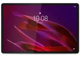 Planšetė Lenovo Yoga Tab Wi-Fi (w/o power adapter) | ZAG60208SE | 11.1 " | Seashell | LTPS | 3200 x 2000 pikselių | Qualcomm | Snapdragon 8 Gen 3 Mobile Platform | 12 GB | Soldered LPDDR5x | 256 GB | Wi-Fi | Front camera | 13 MP | Rear camera | 13 MP | Bluetooth | 5.4 | Android | Android 15 or Later | Garantija 24 mėn. | Lenovo Tab Pen Pro