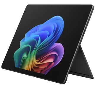 Planšetė Nešiojamas kompiuteris Microsoft Surface Pro 11 Copilot+ PC 13 colių jutiklinis ekranas Qualcomm Snapdragon X Plus 16GB 512GB SSD W11H Juoda be maitinimo bloko (EP2-73285)