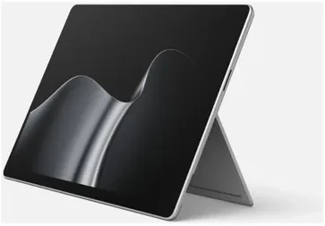 Planšetė Nešiojamas kompiuteris Microsoft Surface Pro 11 Copilot+ PC 13 col. jutiklinis ekranas Qualcomm Snapdragon X Plus 16GB 512GB SSD W11H Platinum be maitinimo bloko (EP2-73259)