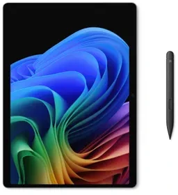 Planšetė „Microsoft Surface Pro 11 Core Ultra 7-266V“ | 13 colių lietimui jautrus ekranas | 16 GB | 256 GB | W11P | Platinum