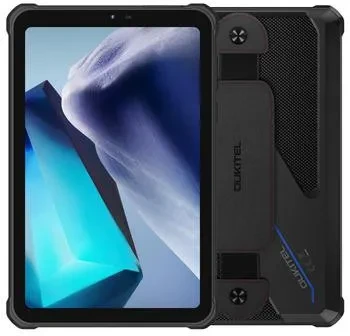 Planšetė Oukitel RT3 Plus 8" 4/128GB 11000mAh mėlyna