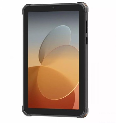 Planšetė Oukitel RT3 Pro 4/128GB oranžinis, tvirtas, 5150 mAh