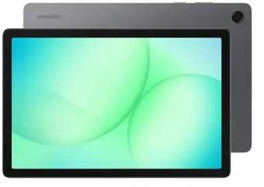 Planšetė Samsung Galaxy Tab A11+ 5G LTE-TDD & LTE-FDD 256 GB 27,9 cm (11") 8 GB Wi-Fi 5 (802.11ac) Pilka