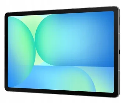 Planšetė Samsung Galaxy Tab S10 FE 5G Enterprise Edition Samsung Exynos LTE-TDD ir LTE-FDD 128GB 10.9" 8GB Wi-Fi 6 (802.11ax) SM-X526BZAREUE Pilka