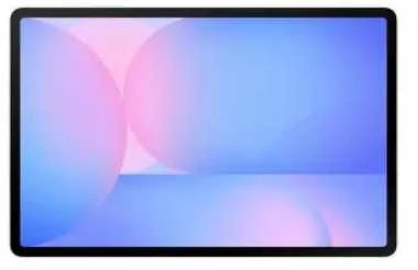 Planšetė Samsung Galaxy Tab S10 FE+ X620N WiFi 13 8GB RAM 128GB - Mėlyna