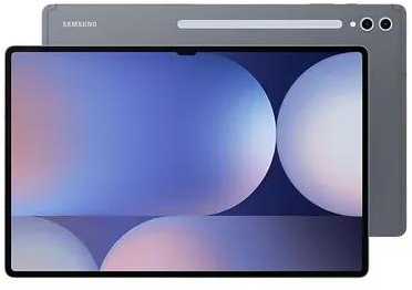 Planšetė Samsung Galaxy Tab S10 Ultra X920B WiFi 14.6 12GB RAM 256GB - Pilkas