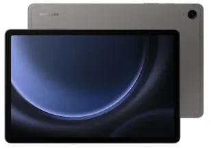 Planšetė Samsung Galaxy Tab S9 FE WiFi 5G 6/128GB, Pilkos spalvos