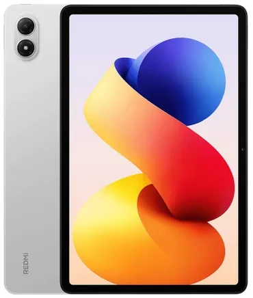Planšetinis kompiuteris Xiaomi Redmi Pad 2 Pro 12.1" Wifi 6GB/128GB - Sidabrinis