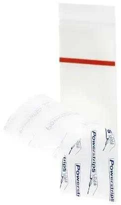 Tesa Plastry 6 vnt. tapetų tvirtinimo pleistrai, iki 1kg [77771-00007-00]