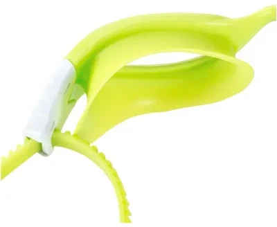 Plaukimo akiniai Aquafeel "Faster" one size