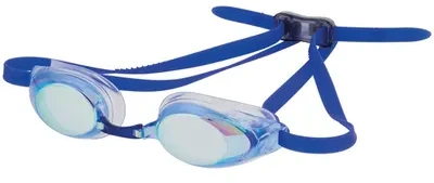 Aquafeel Glide Mirrored 4118/57 Plaukimo Akiniai