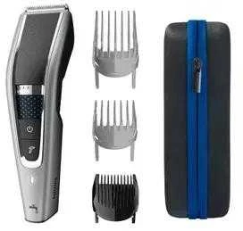Plaukų kirpimo mašinėlė Philips HC5650/15