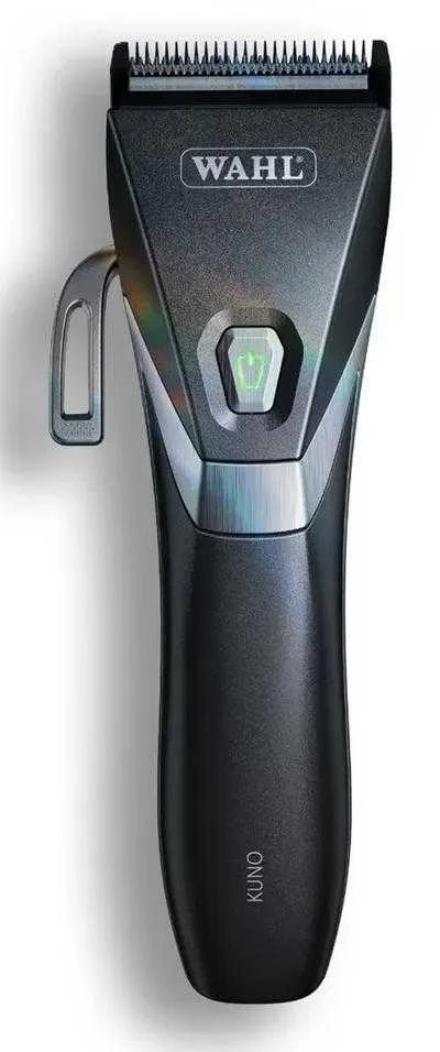 Wahl Clipper Corporation WAHL 1887-0470 Kuno Kerpamoji mašinėlė (1887-0050)