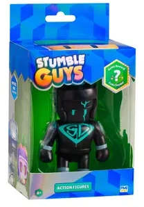 Pmi Kids World STUMBLE GUYS S3 MYTHIC EDITION VEIKSMO FIGŪRA - NEGATON SMASHGLOVES