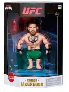 Pmi vaikų pasaulio UFC aštuonkampiai kovotojai S1 veiksmo figūrėlė 11 cm - Conor McGregor
