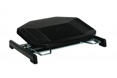 Bakker Elkhuizen BakkerElkhuizen BakkerElkhuizen Basic 952 Juodas
